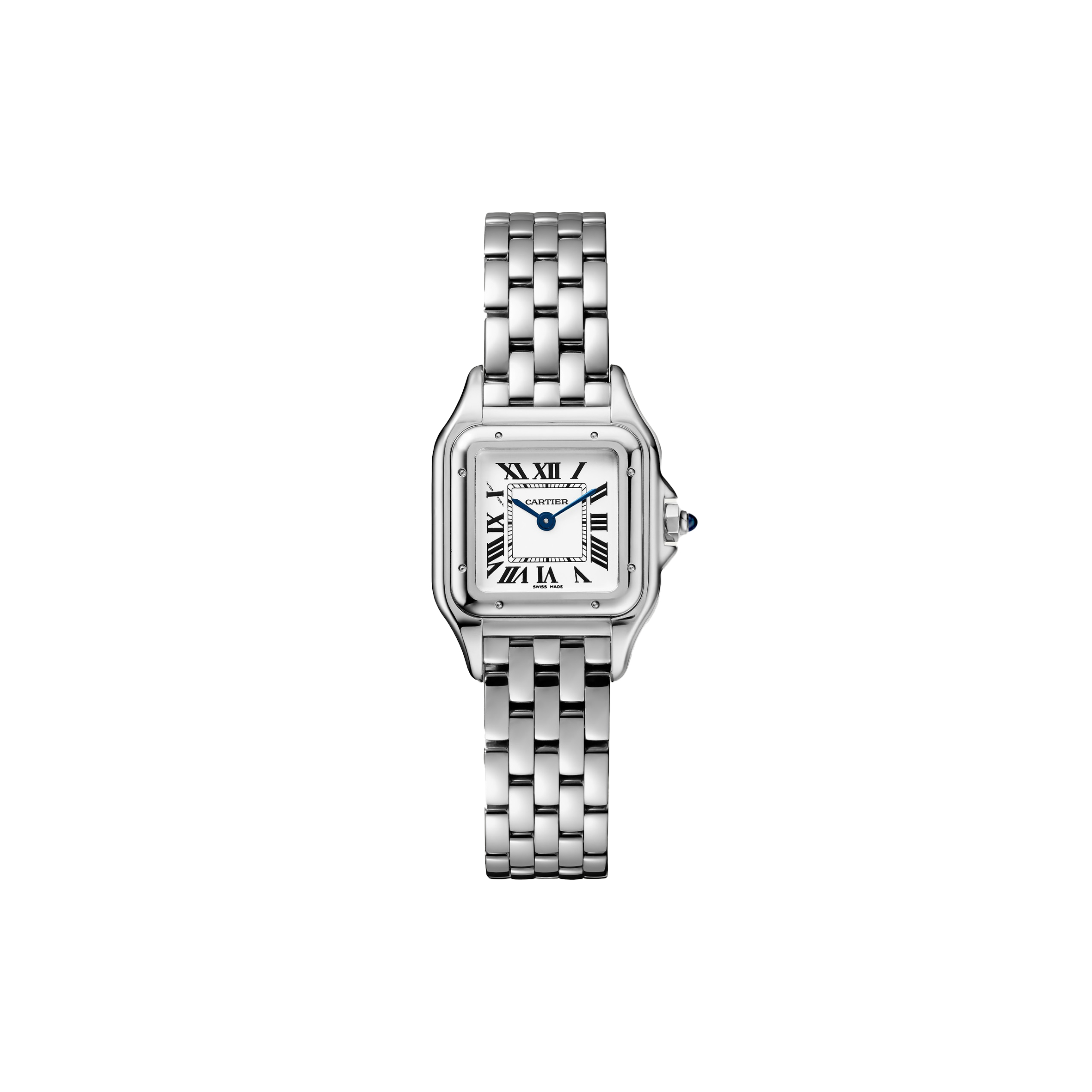 CARTIER PANTHÈRE DE CARTIER WATCH, SMALL MODEL WSPN0013